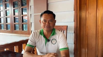 Narin Ven, Education Program Manager